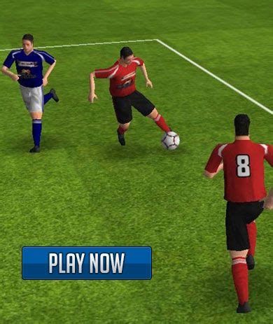power soccer miniclip|MMOGames.com .